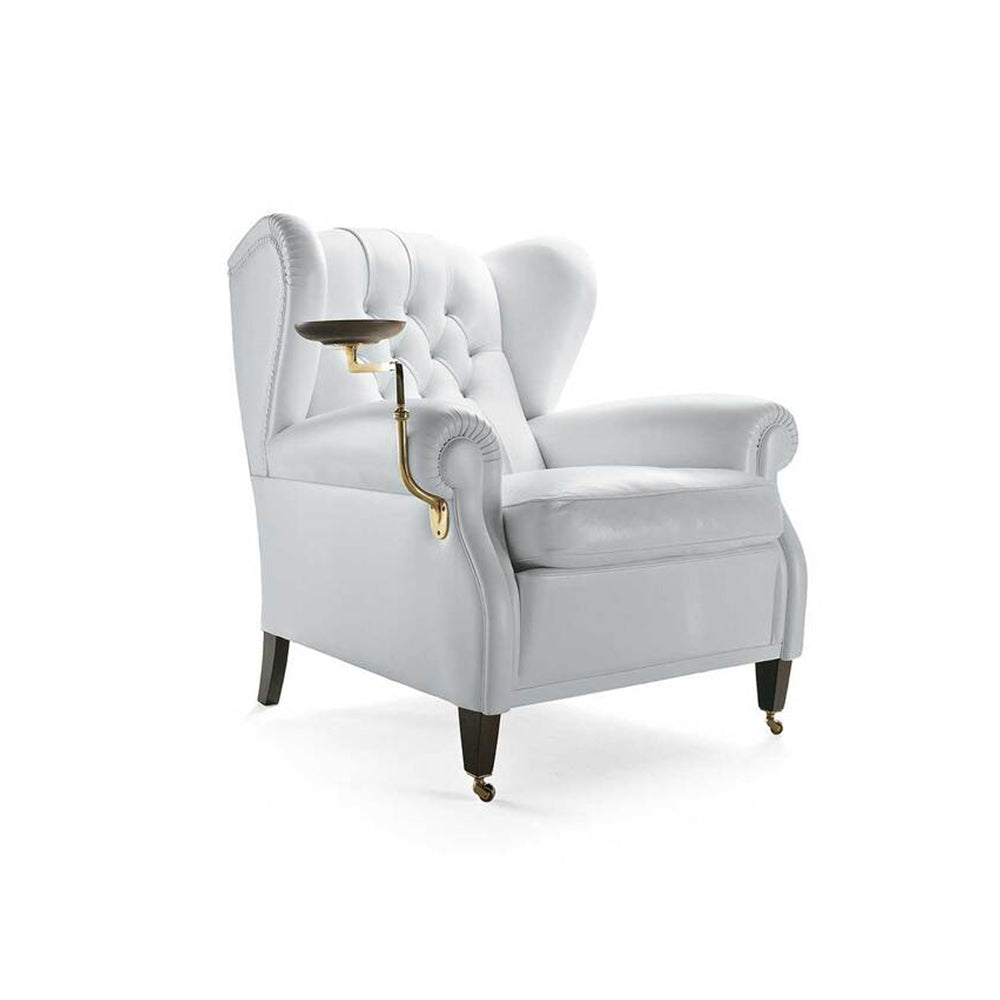 Poltrona frau 1919 Armchair
