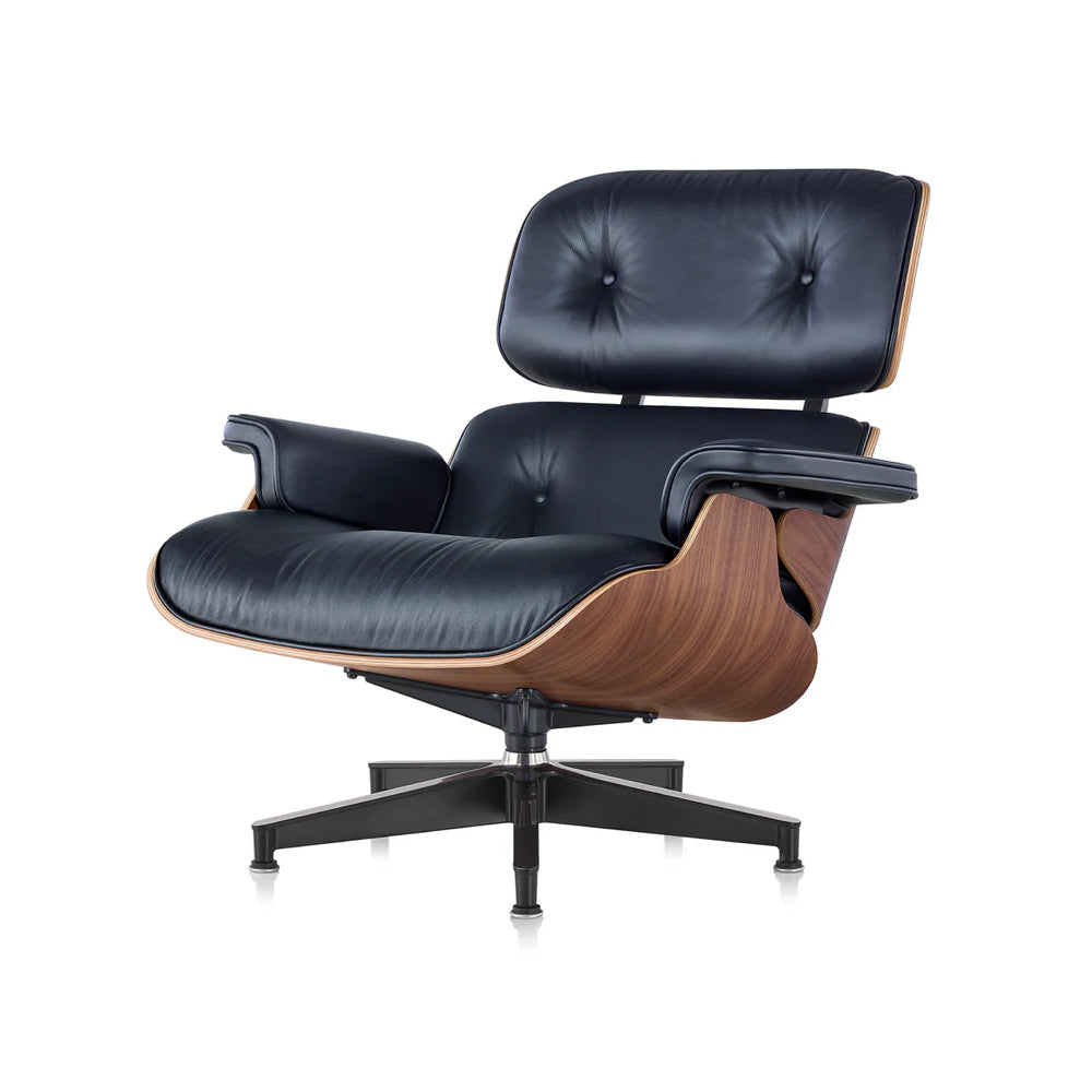Eames Lounge Chair and Ottoman