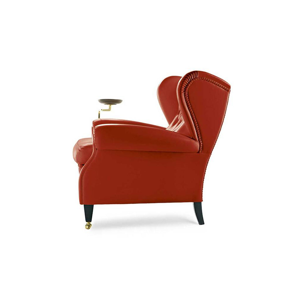 Poltrona frau 1919 Armchair