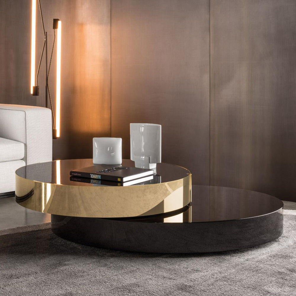 Minotti Benson table