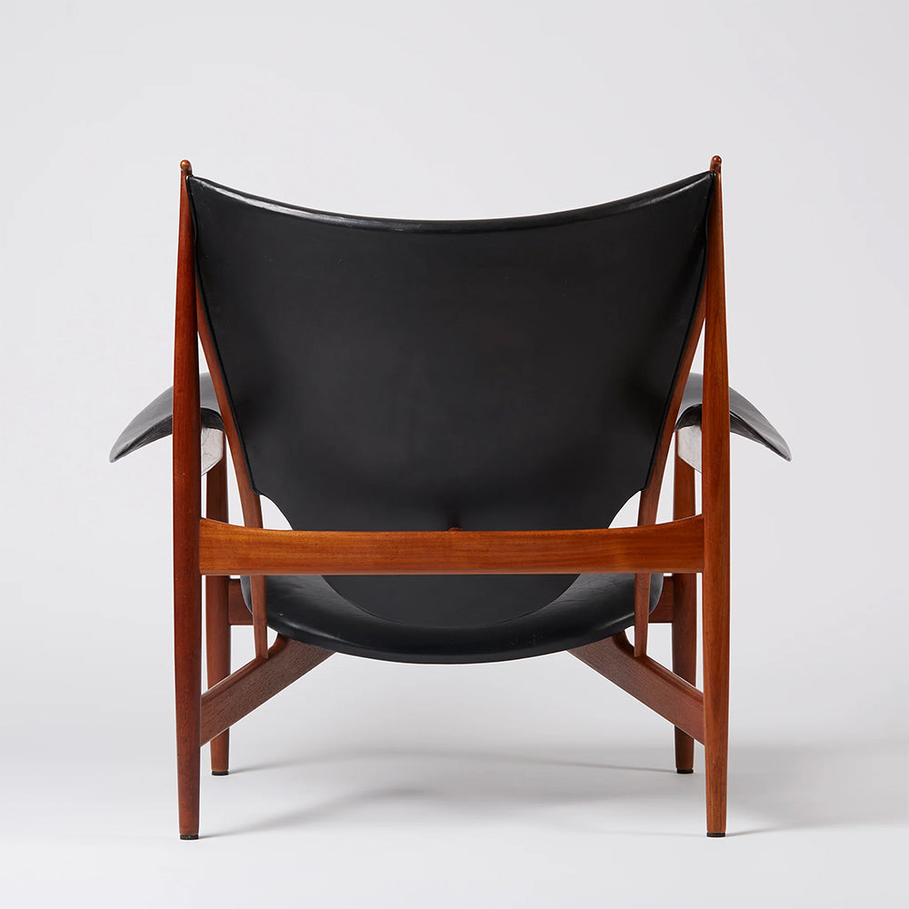 Niels Vodder The Chieftain Chair