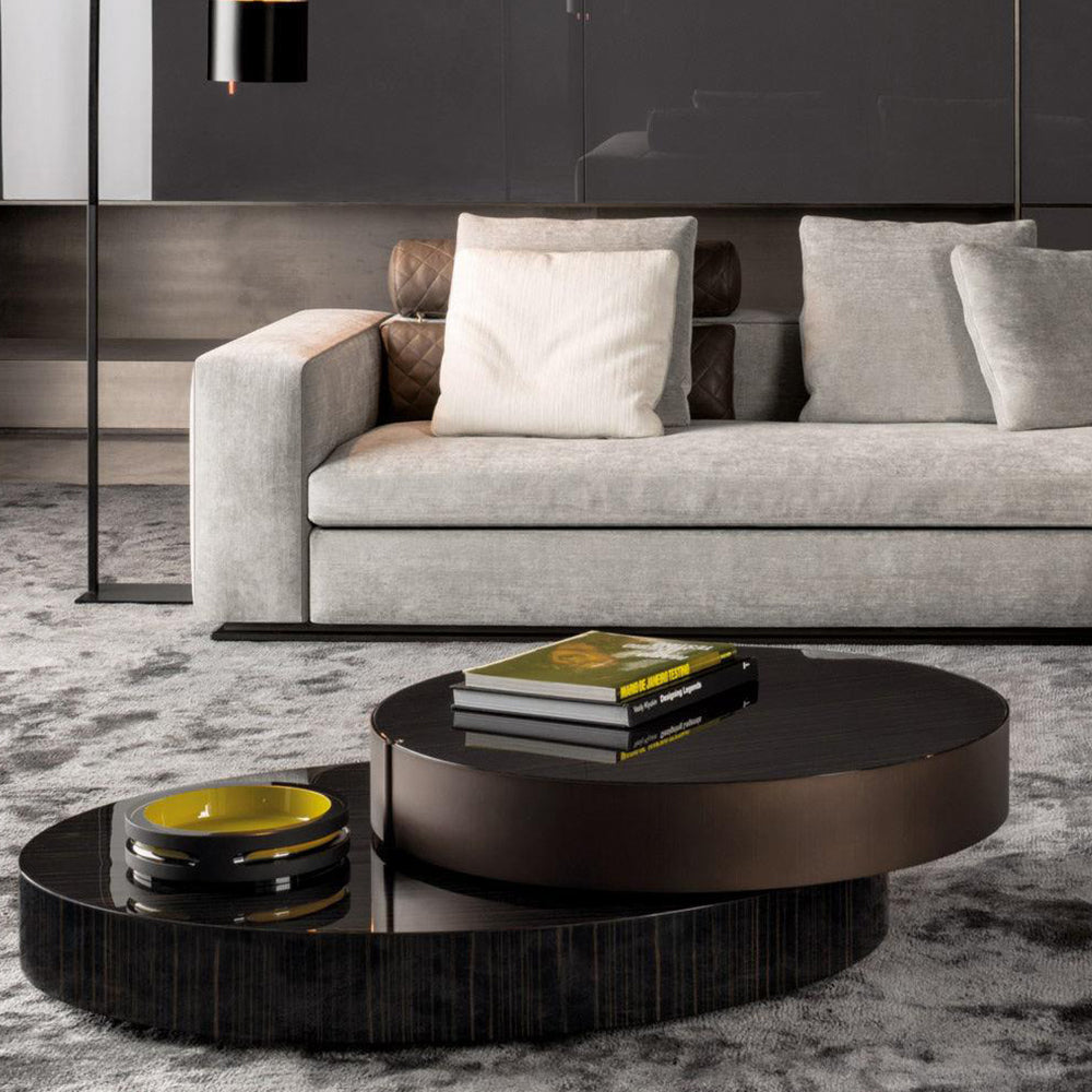 Minotti Benson table