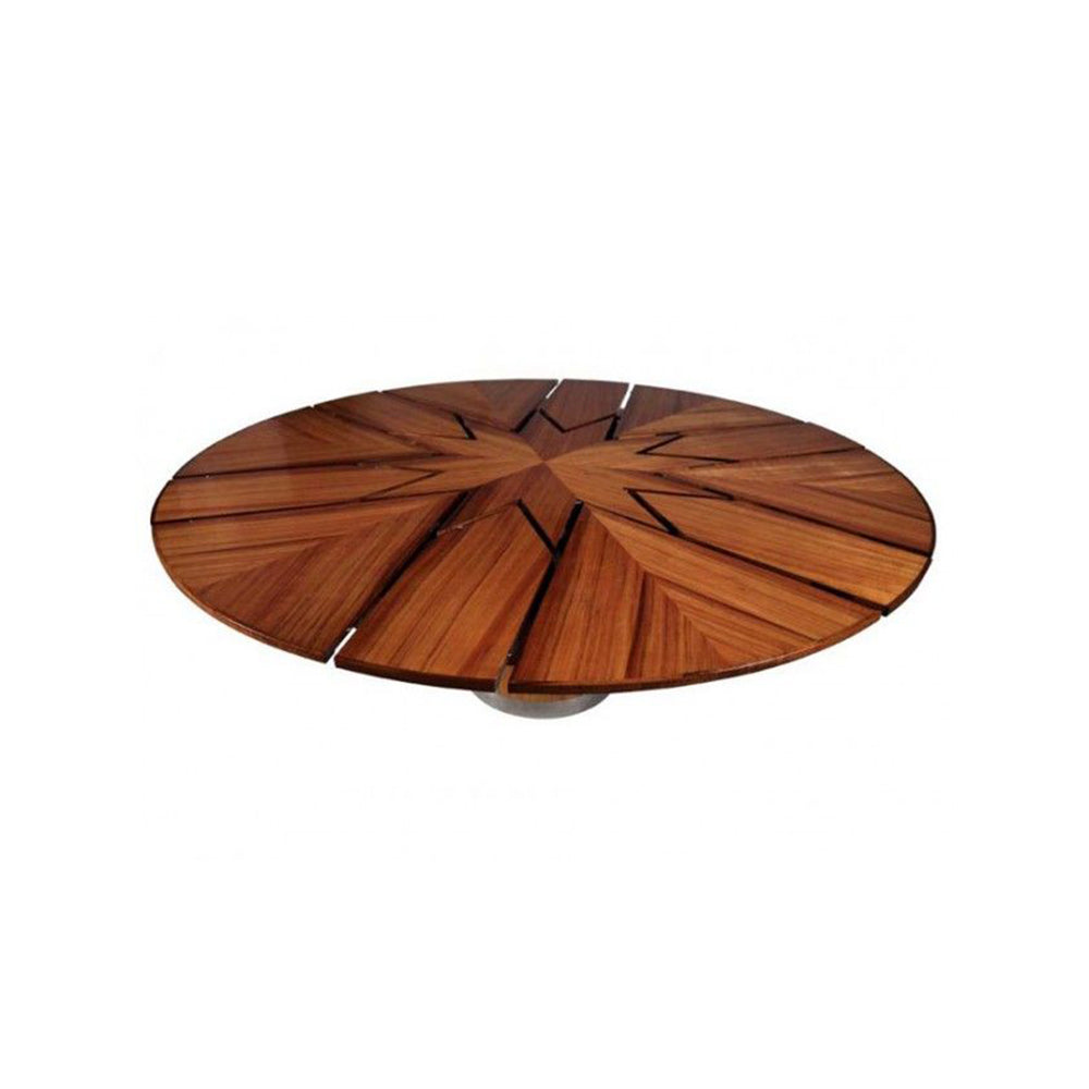 fletcher burwell-taylor the fletcher capstan table